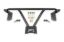 Picture of BMR Suspension Suspension Subframe Bushing Kit - CB460H
