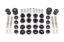 Picture of BMR Suspension Suspension Control Arm Bushing Kit - CBK550