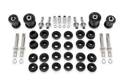 Picture of BMR Suspension Suspension Control Arm Bushing Kit - CBK560