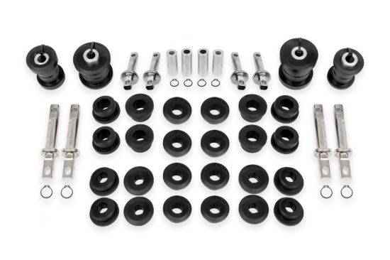 Picture of BMR Suspension Suspension Control Arm Bushing Kit - CBK560