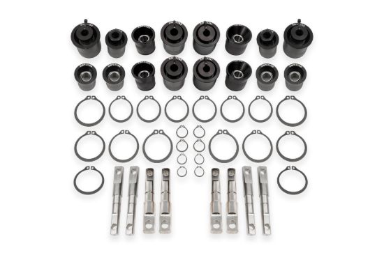 Picture of BMR Suspension Suspension Control Arm Bushing Kit - CBK565