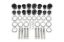 Picture of BMR Suspension Suspension Control Arm Bushing Kit - CBK565