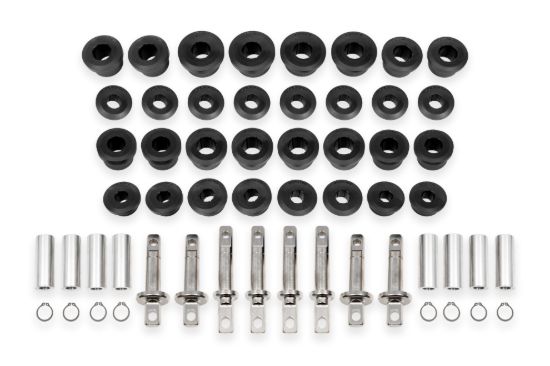 Picture of BMR Suspension Suspension Control Arm Bushing Kit - CBK570