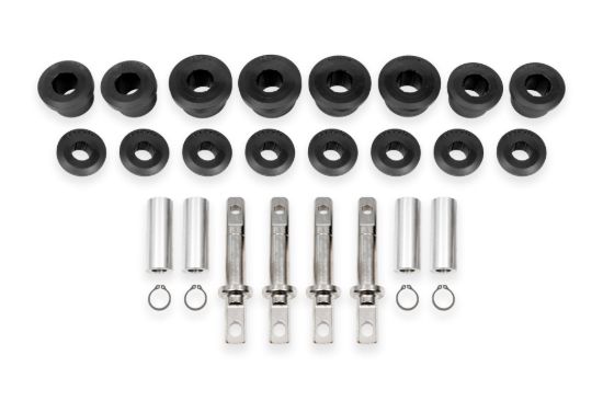 Picture of BMR Suspension Suspension Control Arm Bushing Kit - CBK571