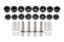 Picture of BMR Suspension Suspension Control Arm Bushing Kit - CBK572