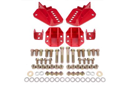 Picture of BMR Suspension Chassis Frame Reinforcement - CCK402R