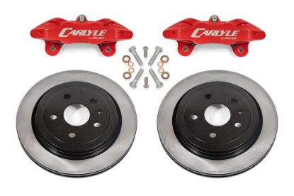 Picture of BMR Suspension Disc Brake Kit - DBK551