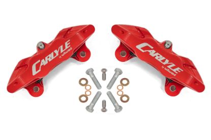 Picture of BMR Suspension Disc Brake Caliper - DBK555