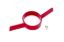 Picture of BMR Suspension Drive Shaft Loop - DSL007R