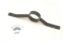 Picture of Foxbody Driveshaft Loop Black