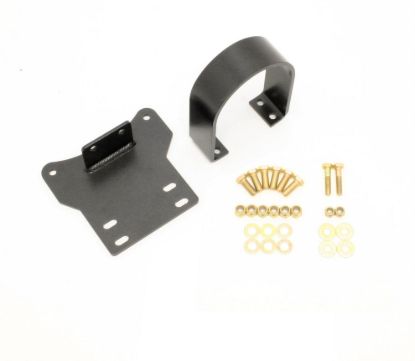 Picture of BMR Suspension Drive Shaft Loop - DSL018H