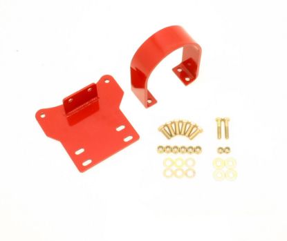 Picture of BMR Suspension Drive Shaft Loop - DSL018R