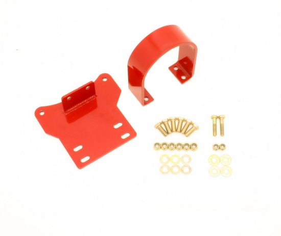 Picture of BMR Suspension Drive Shaft Loop - DSL018R