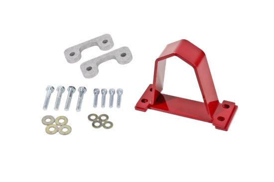 Picture of BMR Suspension Drive Shaft Loop - DSL019R