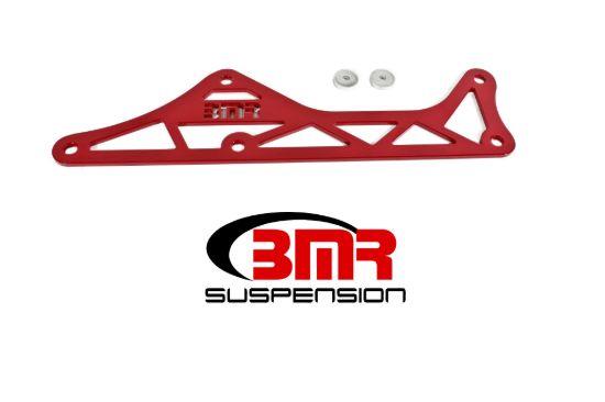 Picture of BMR Suspension Drive Shaft Center Support - DTB006R