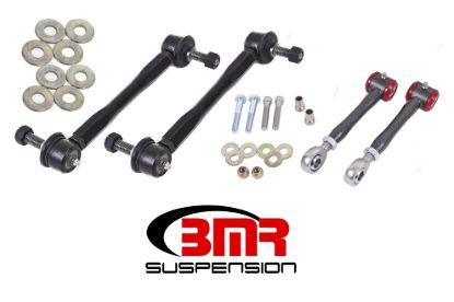 Picture of BMR Suspension Suspension Stabilizer Bar Link - ELK015H