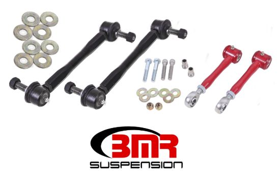 Picture of BMR Suspension Suspension Stabilizer Bar Link - ELK015R