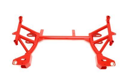 Picture of BMR Suspension Engine Cradle - KM001-1R