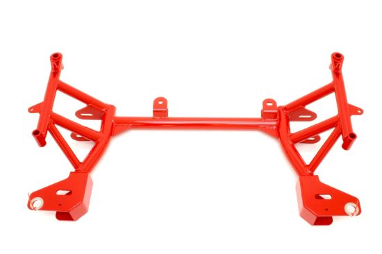 Picture of BMR Suspension Engine Cradle - KM001R