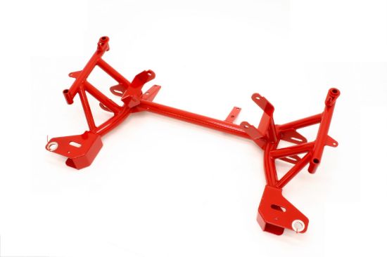 Picture of BMR Suspension Engine Cradle - KM003-1R