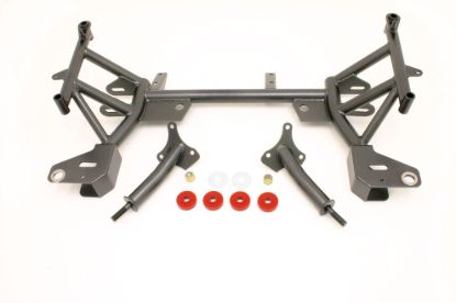 Picture of BMR Suspension Engine Cradle - KM005-1H