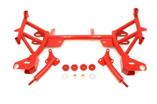 Picture of BMR Suspension Engine Cradle - KM005-1R