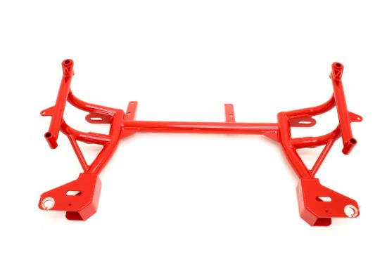 Picture of BMR Suspension Engine Cradle - KM014-1R