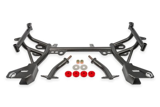 Picture of BMR Suspension Engine Cradle - KM015-1H