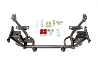 Picture of BMR Suspension Engine Cradle - KM018H