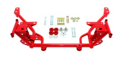 Picture of BMR Suspension Engine Cradle - KM018R