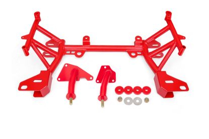 Picture of BMR Suspension Engine Cradle - KM341R