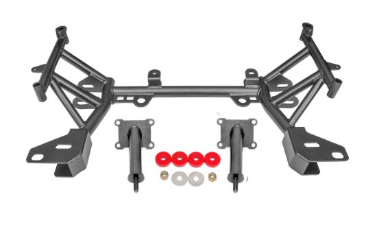 Picture of BMR Suspension Engine Cradle - KM344H