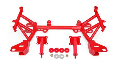 Picture of BMR Suspension Engine Cradle - KM344R