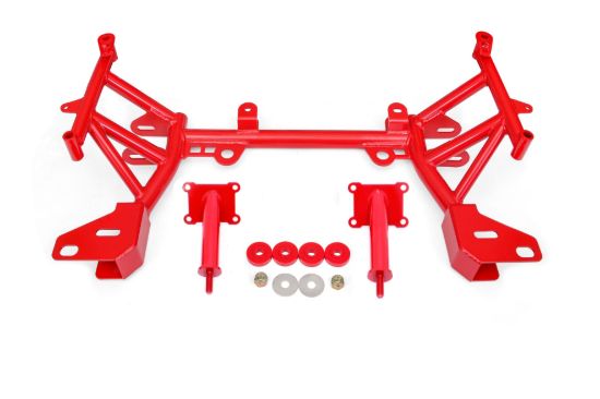 Picture of BMR Suspension Engine Cradle - KM344R