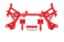 Picture of BMR Suspension Engine Cradle - KM344R