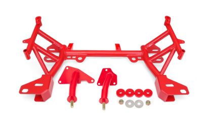 Picture of BMR Suspension Engine Cradle - KM346R