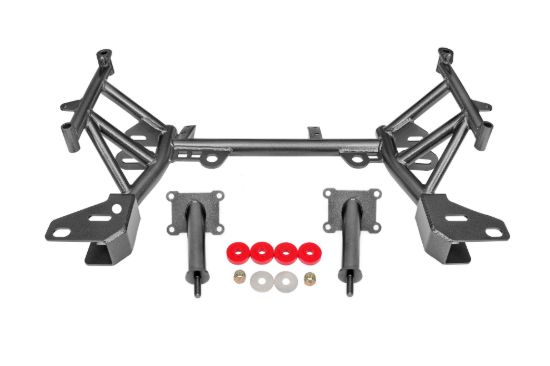 Picture of BMR Suspension Engine Cradle - KM349H