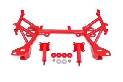 Picture of BMR Suspension Engine Cradle - KM349R