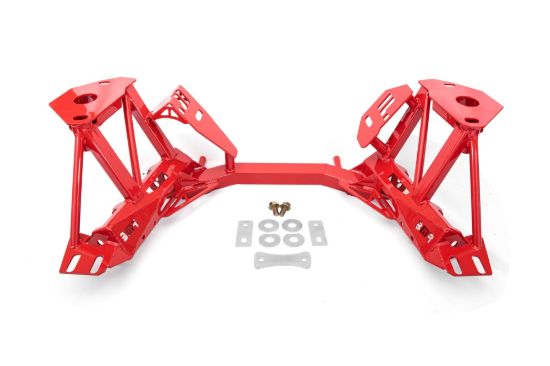 Picture of BMR Suspension Engine Cradle - KM733R