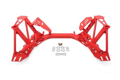 Picture of BMR Suspension Engine Cradle - KM734R