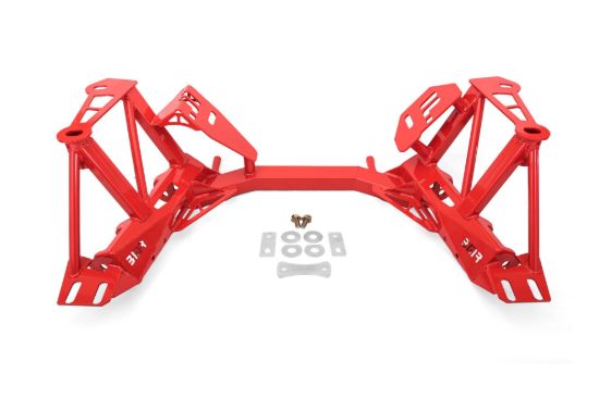 Picture of BMR Suspension Engine Cradle - KM734R