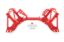 Picture of BMR Suspension Engine Cradle - KM734R