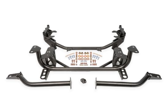 Picture of BMR Suspension Engine Cradle - KM760H