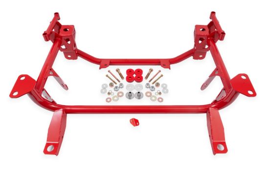 Picture of BMR Suspension Engine Cradle - KM761R