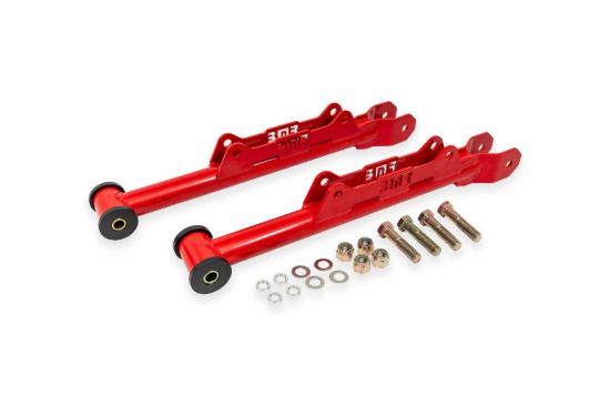 Picture of BMR Suspension Suspension Control Arm - LCA355R