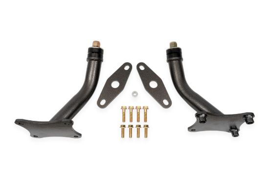 Picture of BMR Suspension Engine Mount Kit - MM362H