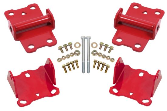 Picture of BMR Suspension Engine Mount - MM461R