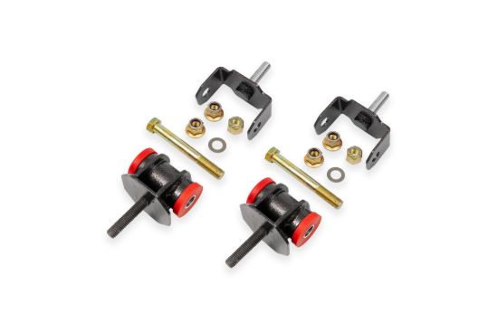 Picture of BMR Suspension Engine Mount Kit - MM550H