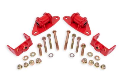Picture of BMR Suspension Engine Mount - MM570R