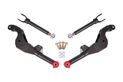 Picture of BMR Suspension Engine Mount - RSK309H